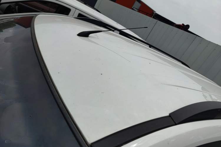 Used Wuling Hongguang 2019 1.5L S Comfort Edition China VI LAR Roof