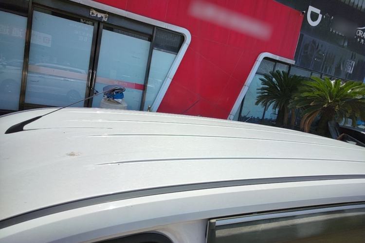 Used Wuling Hongguang 2019 1.5L S Basic Version China VI Standard LAR Roof