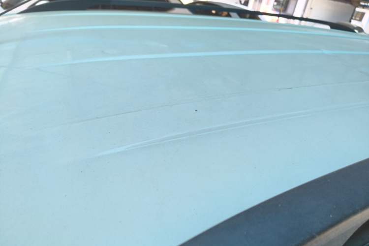 Used Wuling Hongguang 2019 1.5L S Standard Version China VI LAR Roof