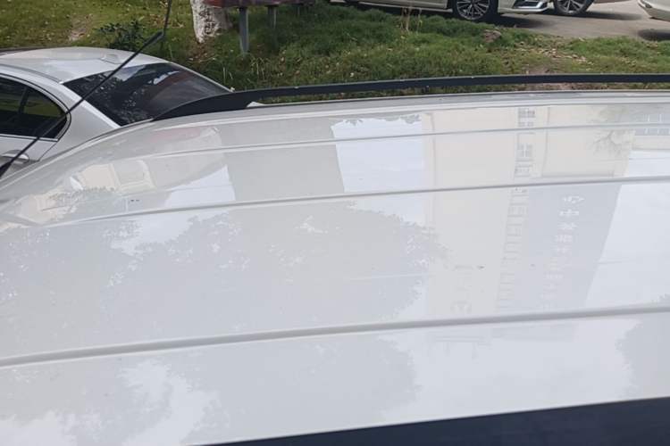 Used Wuling Hongguang 2019 1.5L S Standard Version China VI LAR Roof