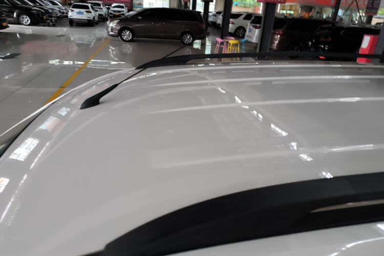 Used Wuling Hongguang 2019 1.5L S Standard Version China VI LAR Roof