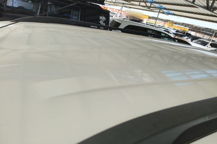 Used Wuling Hongguang 2019 1.5L S Standard Version China VI LAR Roof