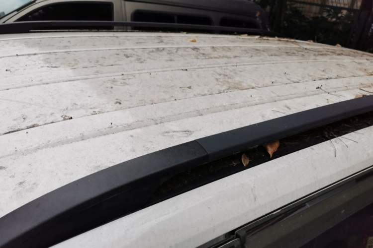Used Wuling Hongguang 2019 1.5L S Standard Version China VI LAR Roof