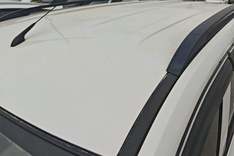 Used Wuling Hongguang 2019 1.5L S Standard Version China VI LAR Roof