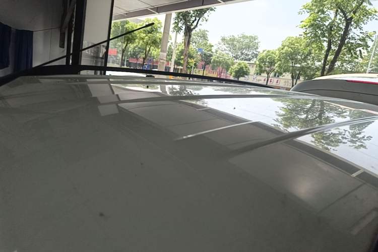Used Wuling Hongguang 2019 1.5L S Standard Version China VI LAR Roof