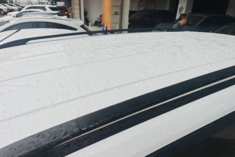 Used Wuling Hongguang 2019 1.5L S Comfort Edition China VI LAR Roof
