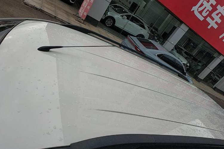 Used Wuling Hongguang 2019 1.5L S Comfort Edition China VI LAR Roof