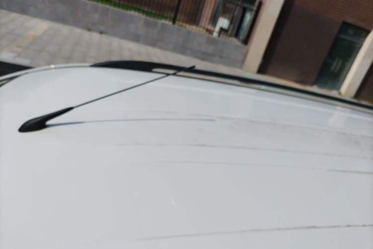 Used Wuling Hongguang 2019 1.5L S Comfort Edition China VI LAR Roof