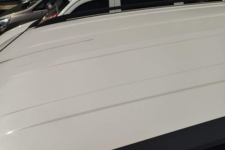 Used Wuling Hongguang 2019 1.5L S Comfort Edition China VI LAR Roof