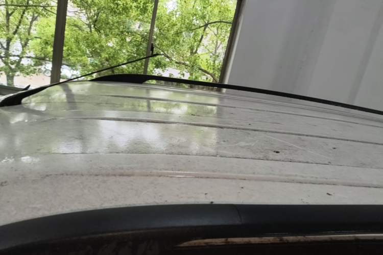 Used Wuling Hongguang 2019 1.5L S Standard Version China VI LAR Roof