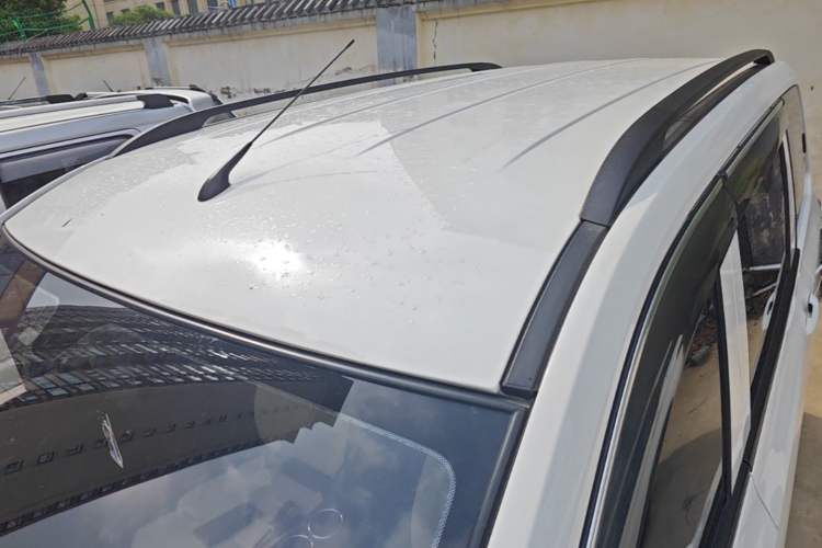 Used Wuling Hongguang 2019 1.5L S Standard Version China VI LAR Roof