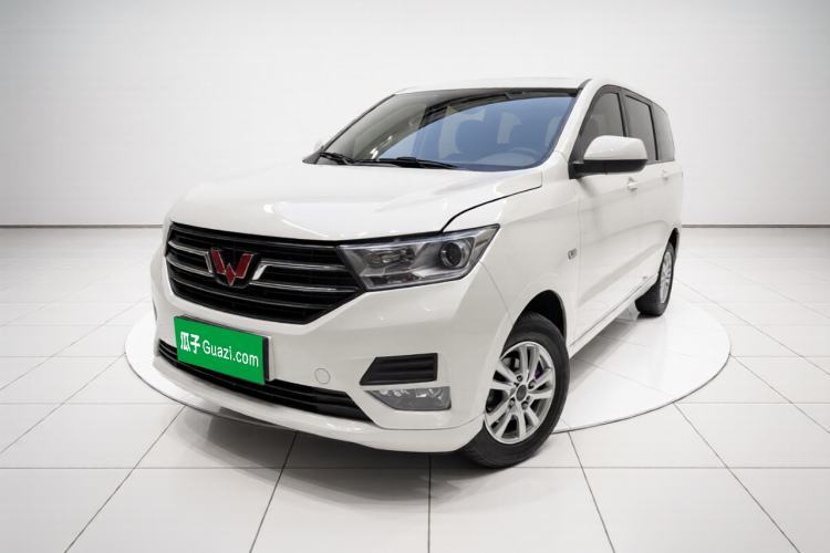 Ojetý Wuling Hongguang 2019 1.5L S Comfort Edition China VI LAR Guazi used car, China used car export, Used car for sale, Used  cars, Cheapest cars for sale