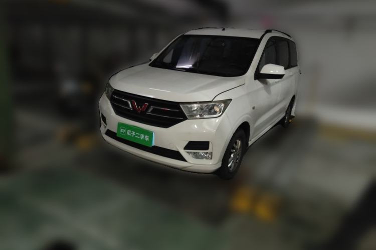 Used Wuling Hongguang 2019 1.5L S Comfort Edition China VI LAR Guazi used car, China used car export, Used car for sale, Used  cars, Cheapest cars for sale