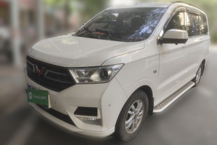 Ojetý Wuling Hongguang 2019 1.5L S Comfort Edition China VI LAR Guazi used car, China used car export, Used car for sale, Used  cars, Cheapest cars for sale