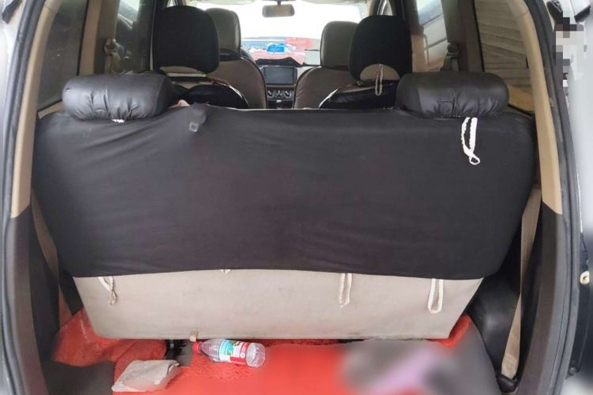 Used Wuling Hongguang 2019 1.5L S Standard Version China VI LAR Trunk