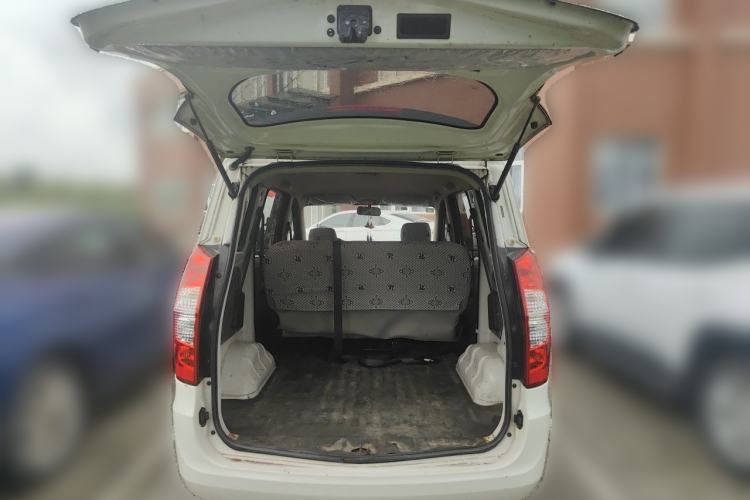 Used Wuling Hongguang 2019 1.5L S Base Version L2B Trunk