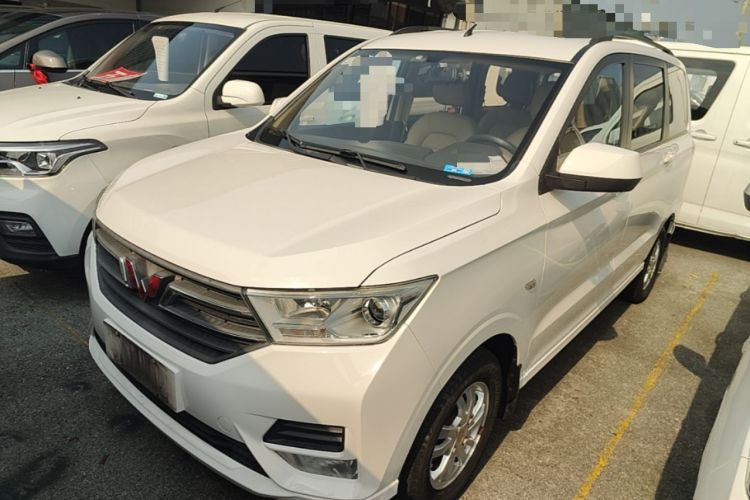Gebrauchter Wuling Hongguang 2019 1.5L S Comfort Edition China VI LAR Guazi used car, China used car export, Used car for sale, Used  cars, Cheapest cars for sale