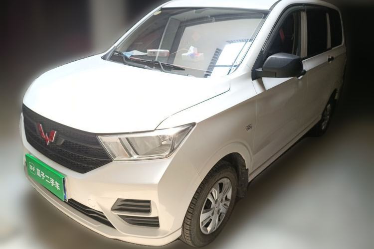 Used Wuling Hongguang 2019 1.5L S Basic Version China VI Standard LAR Guazi used car, China used car export, Used car for sale, Used cars, Cheapest cars for sale