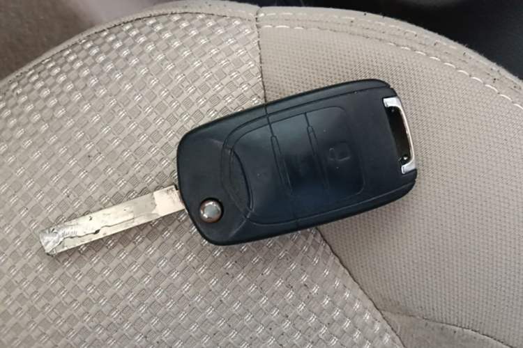 Used Wuling Hongguang 2019 1.5L S Standard Version China VI LAR Vehicle Key