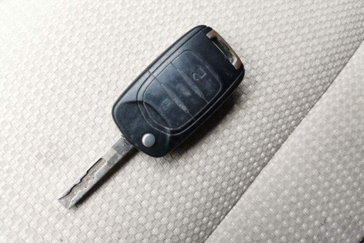 Used Wuling Hongguang 2019 1.5L S Standard Version China VI LAR Vehicle Key