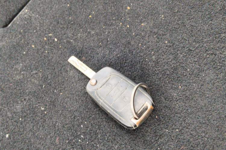 Used Wuling Hongguang 2019 1.5L S Standard Version China VI LAR Vehicle Key