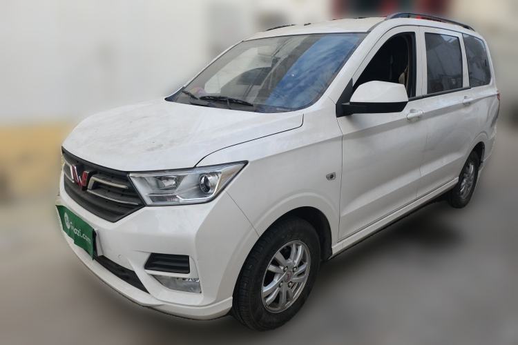 Used Wuling Hongguang 2019 1.5L S Standard Version China VI LAR Guazi used car, China used car export, Used car for sale, Used  cars, Cheapest cars for sale