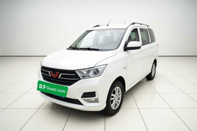 Ojetý Wuling Hongguang 2019 1.5L S Standard Version China VI LAR Guazi used car, China used car export, Used car for sale, Used  cars, Cheapest cars for sale