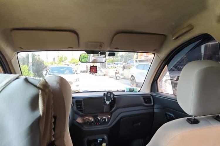 Used Wuling Hongguang 2019 1.5L S Base Version L2B Headliner