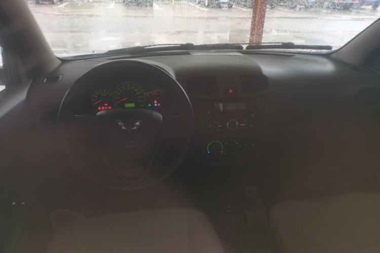 Used Wuling Hongguang 2020 1.2L S Base Model China VI LSI Center Console