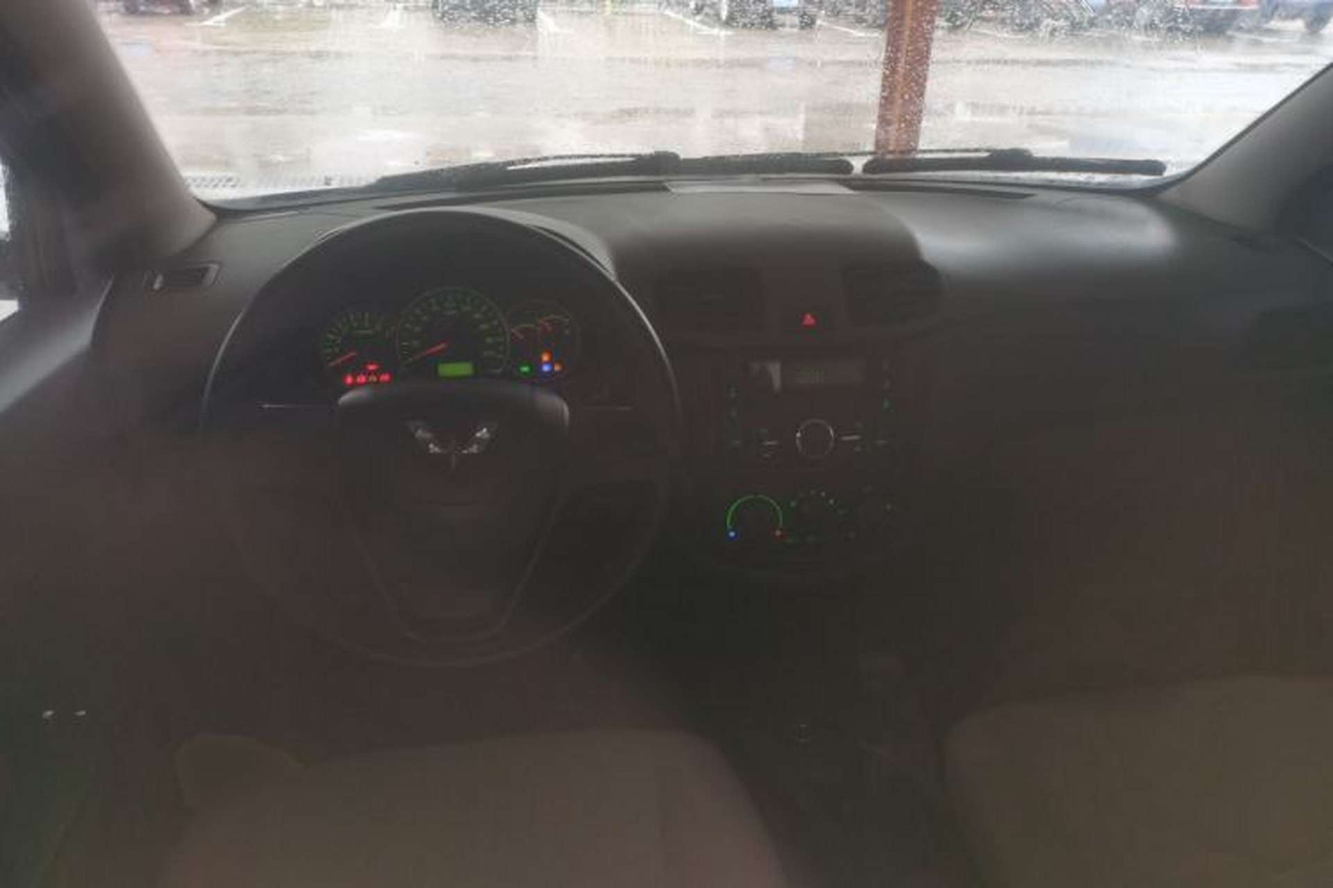 Used Wuling Hongguang 2020 1.2L S Base Model China VI LSI Center Console