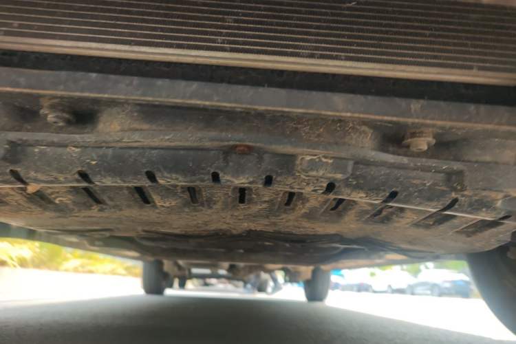 Used Wuling Hongguang 2020 1.2L S Base Model China VI LSI Chassis Front