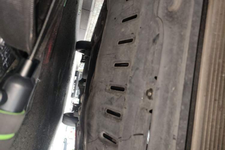 Used Wuling Hongguang 2020 1.2L S Base Model China VI LSI Chassis Front