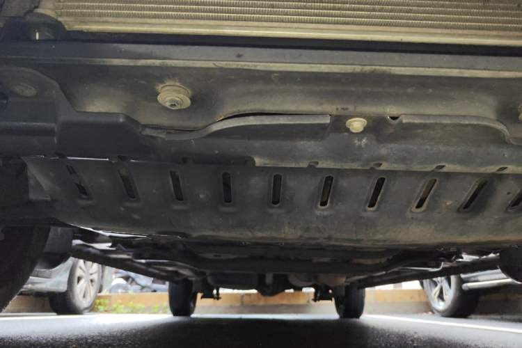 Used Wuling Hongguang 2020 1.2L S Base Model China VI LSI Chassis Front