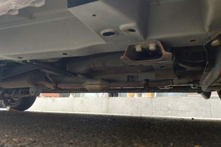 Used Wuling Hongguang 2020 1.2L S Base Model China VI LSI Chassis Front Right