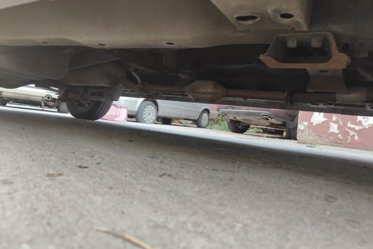 Used Wuling Hongguang 2020 1.2L S Base Model China VI LSI Chassis Front Right