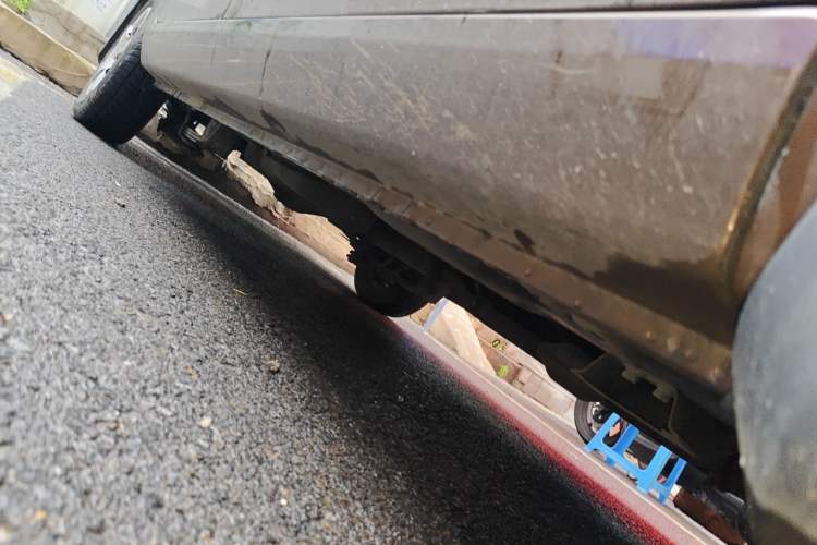 Used Wuling Hongguang 2020 1.2L S Base Model China VI LSI Chassis Front Right