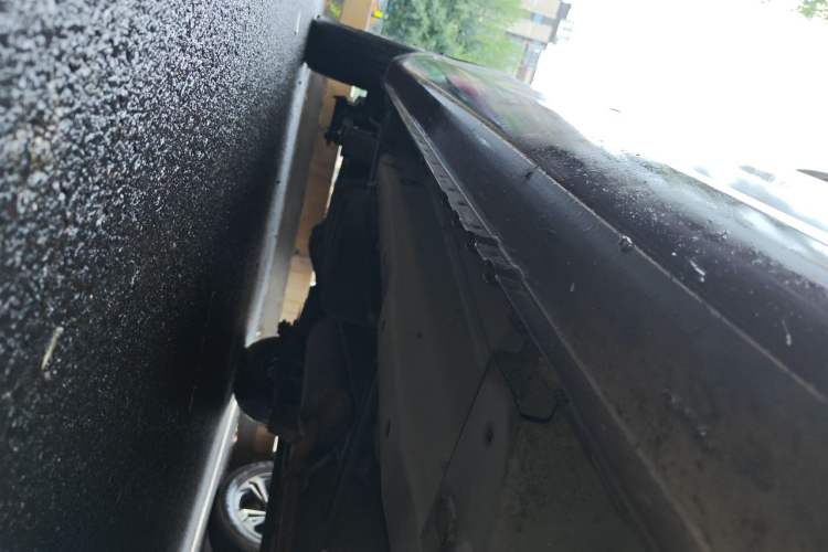 Used Wuling Hongguang 2020 1.2L S Base Model China VI LSI Chassis Front Right