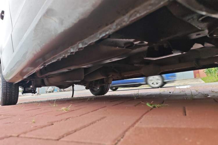 Used Wuling Hongguang 2020 1.2L S Base Model China VI LSI Chassis Front Right