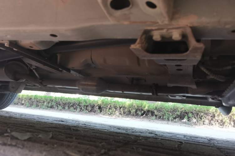 Used Wuling Hongguang 2020 1.2L S Base Model China VI LSI Chassis Front Right