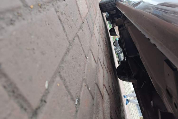 Used Wuling Hongguang 2020 1.2L S Base Model China VI LSI Chassis Front Right