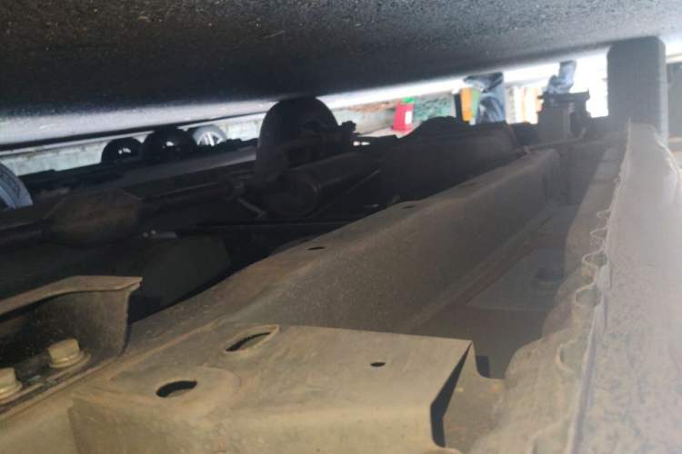 Used Wuling Hongguang 2020 1.2L S Base Model China VI LSI Chassis Front Right