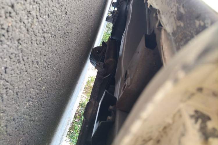 Used Wuling Hongguang 2020 1.2L S Base Model China VI LSI Chassis Front Right