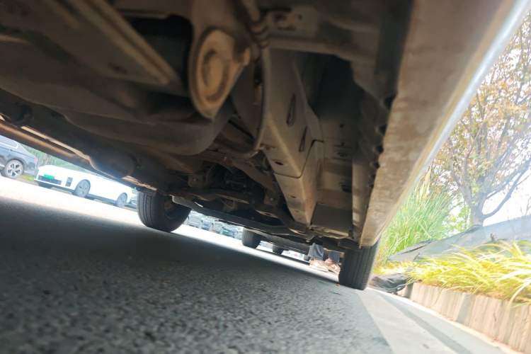 Used Wuling Hongguang 2020 1.2L S Base Model China VI LSI Chassis Rear Right