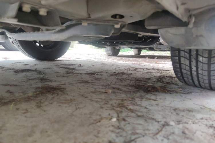 Used Wuling Hongguang 2020 1.2L S Base Model China VI LSI Chassis Rear Right