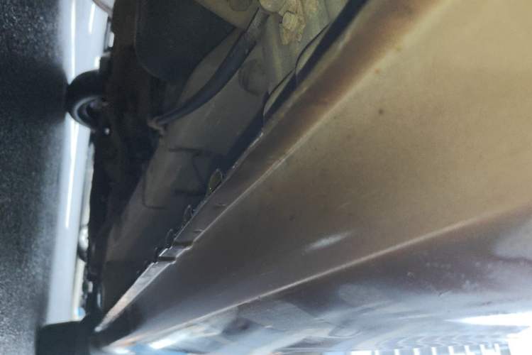 Used Wuling Hongguang 2020 1.2L S Base Model China VI LSI Chassis Rear Right