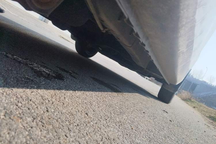 Used Wuling Hongguang 2020 1.2L S Base Model China VI LSI Chassis Rear Right