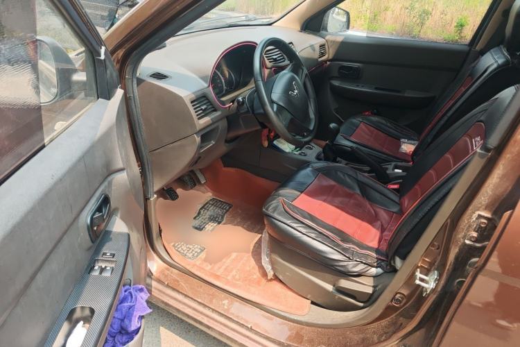 Used Wuling Hongguang 2020 1.2L S Base Model China VI LSI Driver Seat