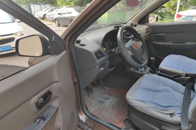 Used Wuling Hongguang 2020 1.2L S Base Model China VI LSI Driver Seat