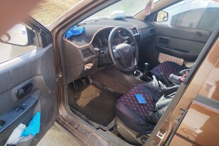 Used Wuling Hongguang 2020 1.2L S Base Model China VI LSI Driver Seat