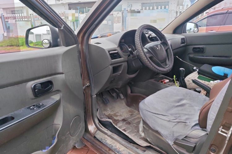 Used Wuling Hongguang 2020 1.2L S Base Model China VI LSI Driver Seat